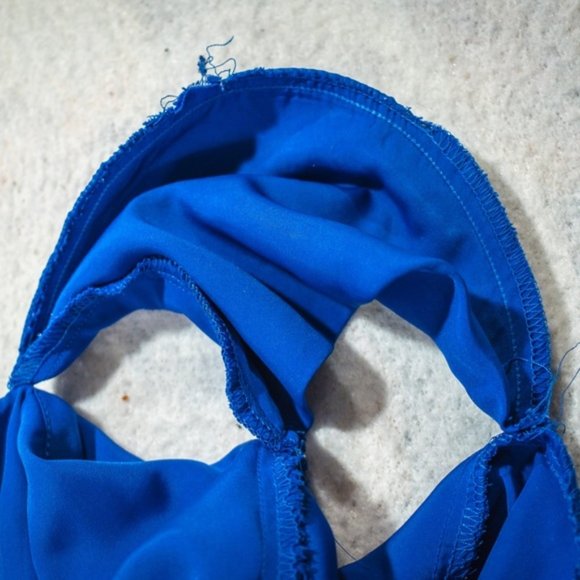 Jane Alexander Lightweight L/S Button-Up Shirt - Picture 6 of 8